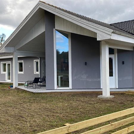 Lorans Leilighet Perstorp Eksteriør bilde